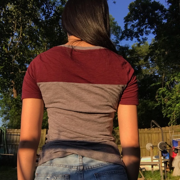 PINK Sequin Top - Picture 3 of 3